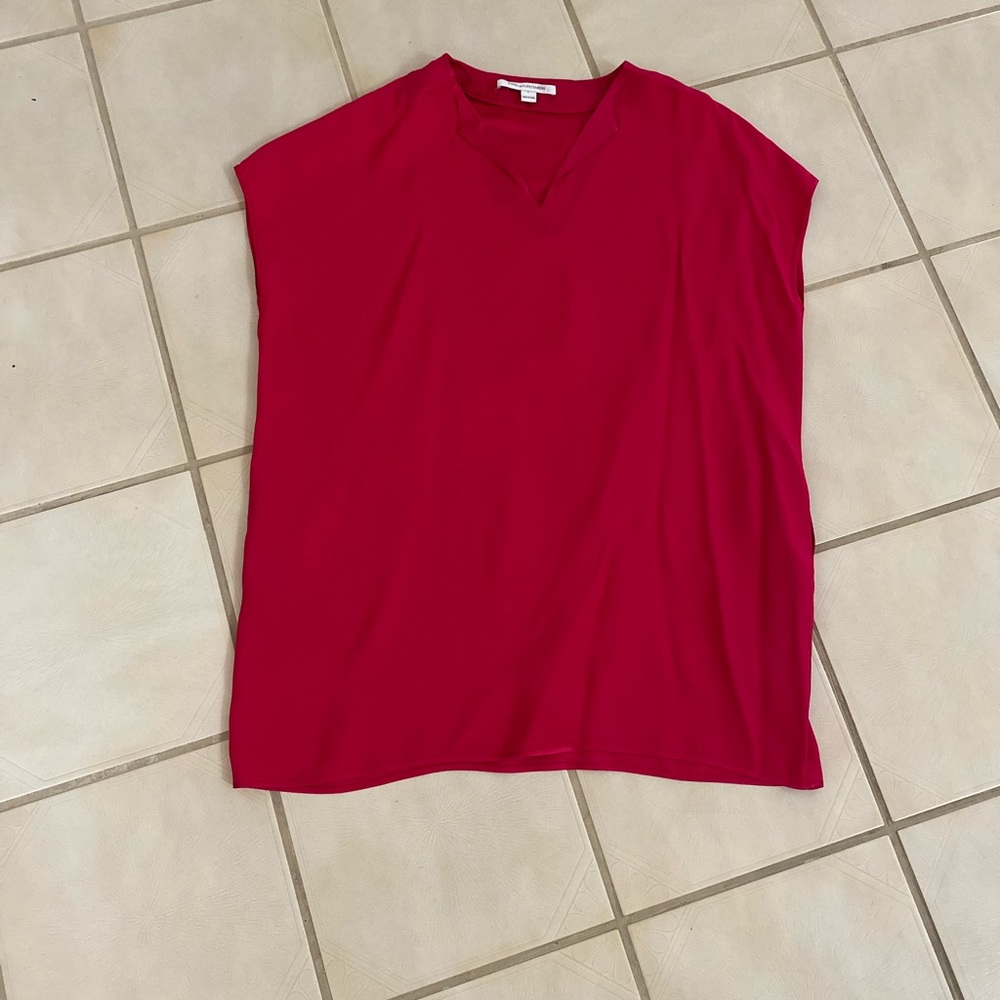 Diane von Furstenberg dress size large